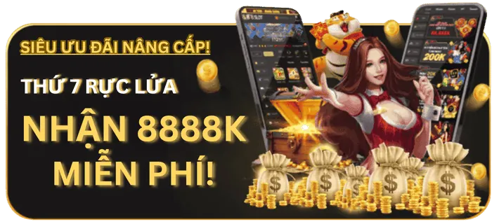 V8Club thêm trò chơi mới