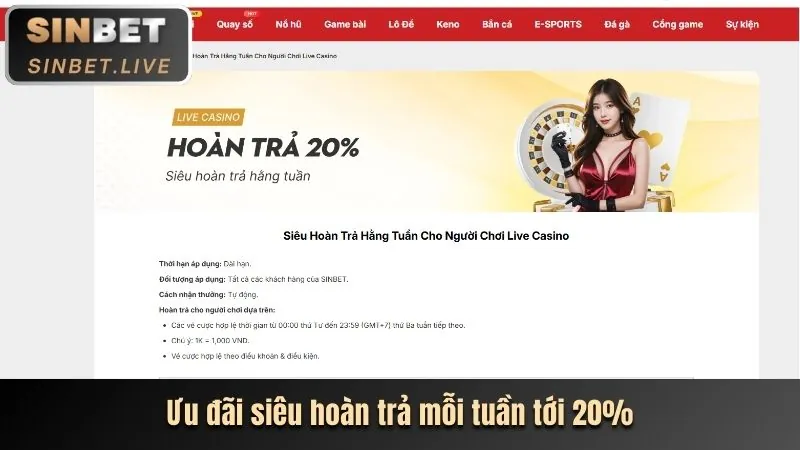 Thưởng Nạp Tiền Hàng Ngày V8Club